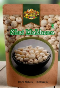MAKHANA
