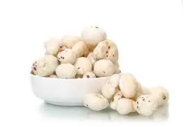 Phool Makhana (Fox Nuts)