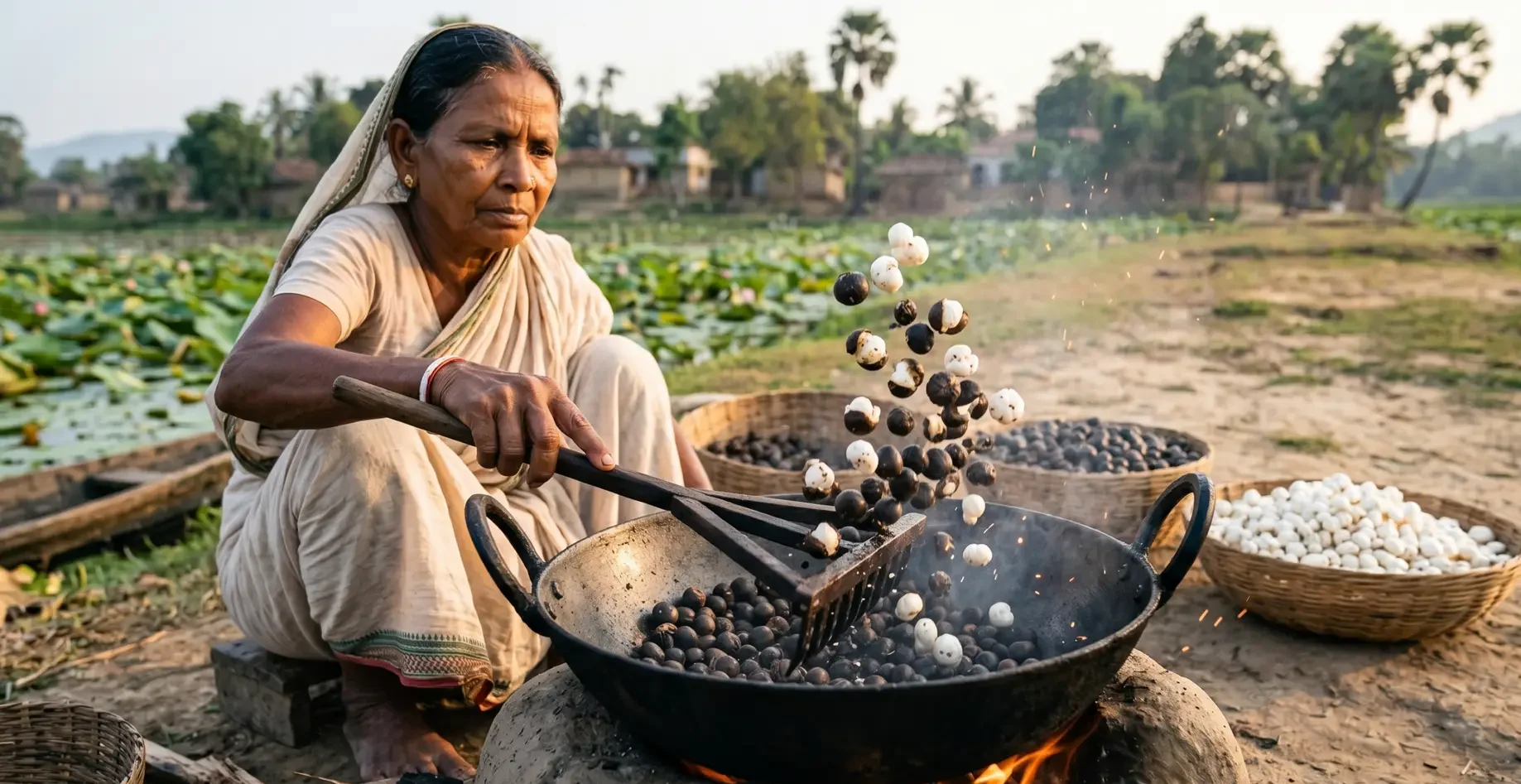 makhana bulk
