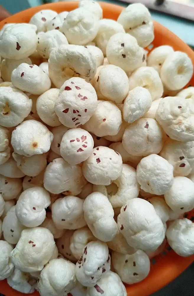 makhana