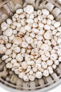 MAKHANA